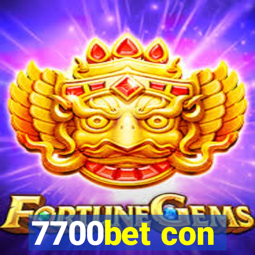 7700bet con